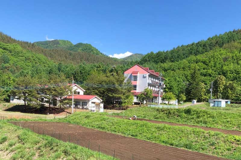 オープンキャンパス・学校説明会