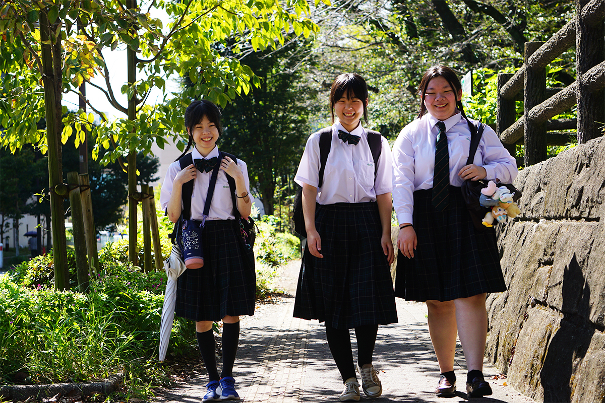 スタンダード通学型