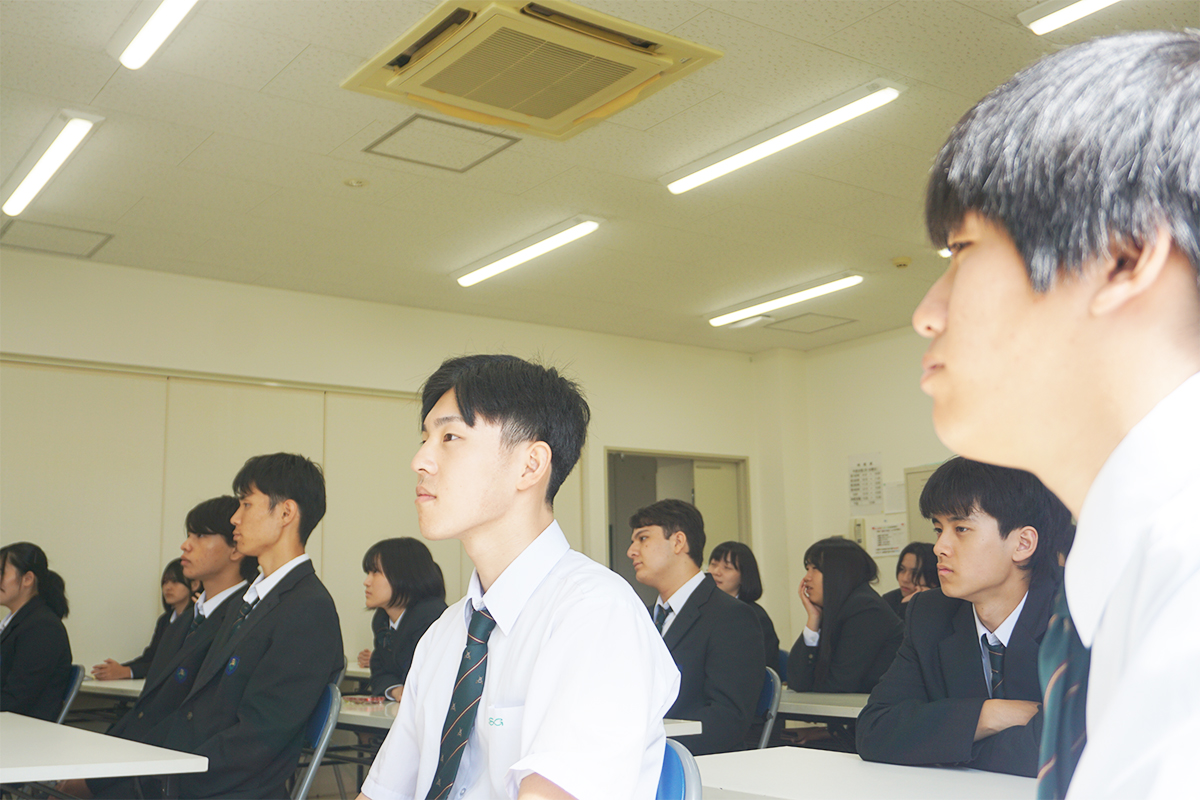 集中スクーリングスタイル